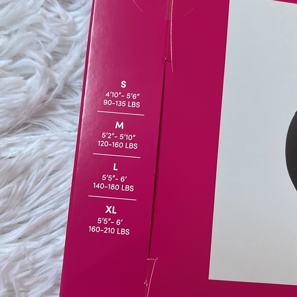 Commando essential sheer tights - Picture 5 of 6